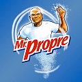 Mr. Proper 