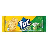 Крекер ТУК (TUC) с сметан. и луком  100гр