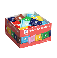 Набор мини-шоколада Ritter Sport bunter mix 1400 г