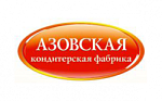 Азовская кондитерская фабрика 
